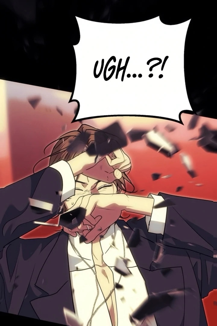 Moralless Scandal Chapter 42 page 33 - 