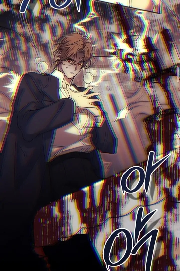 Moralless Scandal Chapter 42 page 42 - 