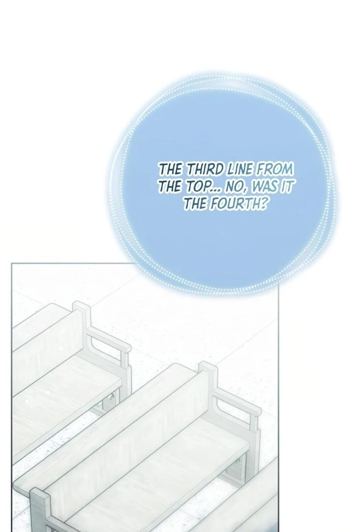 Moralless Scandal Chapter 42 page 6 - 