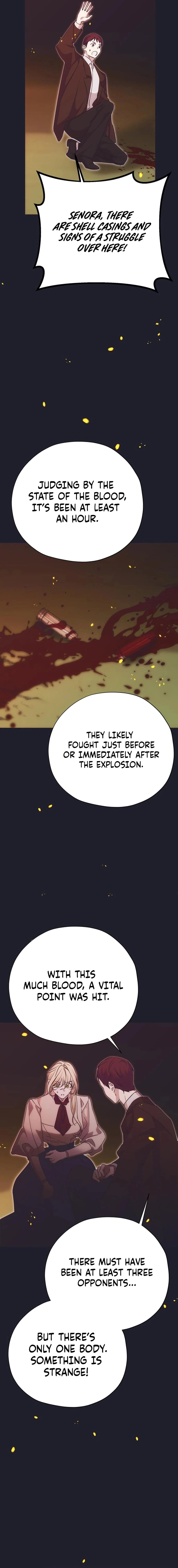 Moralless Scandal Chapter 43 page 4 - 