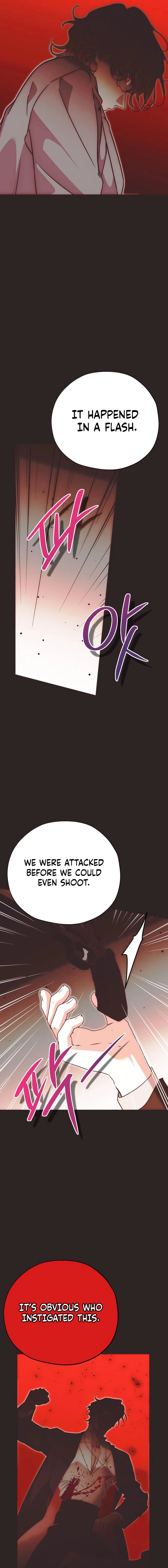 Moralless Scandal Chapter 43 page 10 - 