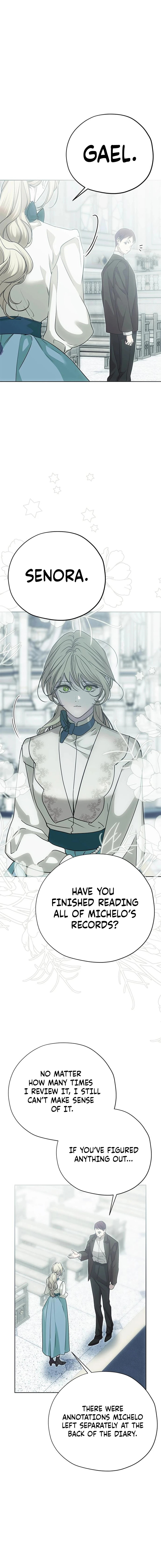 Moralless Scandal Chapter 44 page 15 - 