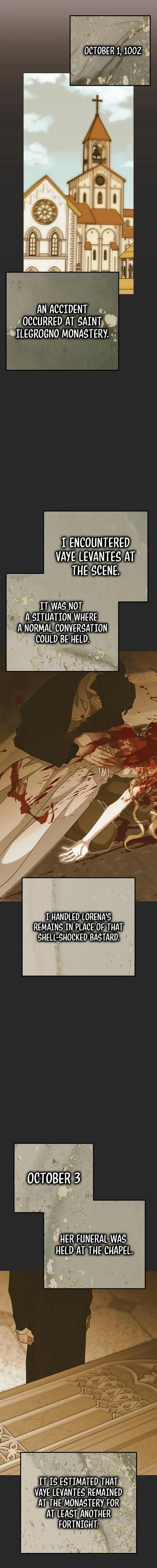 Moralless Scandal Chapter 44 page 5 - 