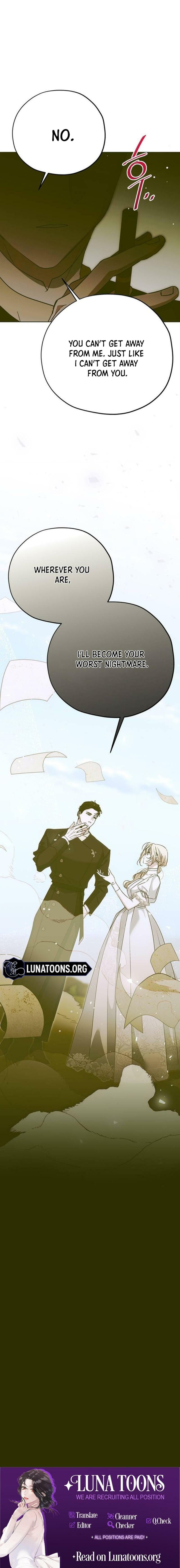 Moralless Scandal Chapter 45 page 11 - 
