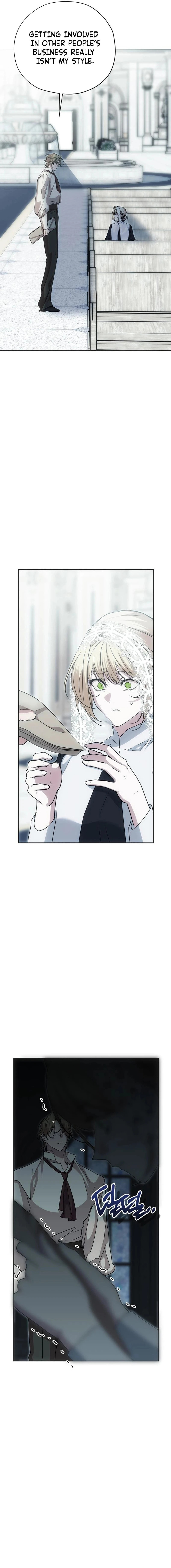 Moralless Scandal Chapter 47 page 2 - 