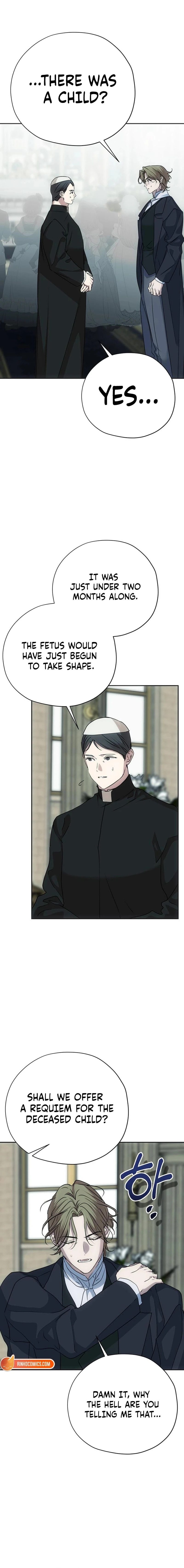 Moralless Scandal Chapter 47 page 16 - 