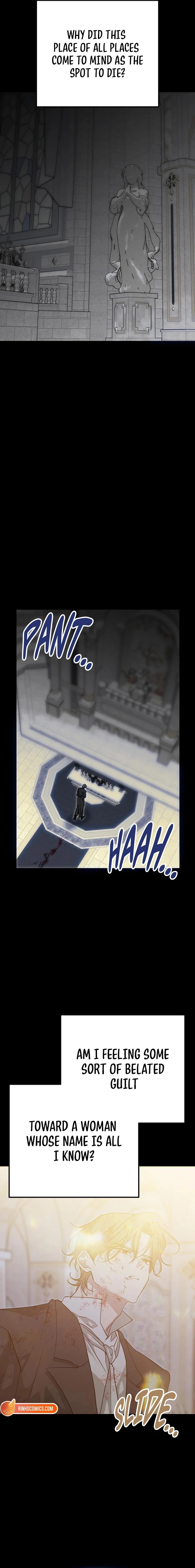 Moralless Scandal Chapter 47 page 21 - 