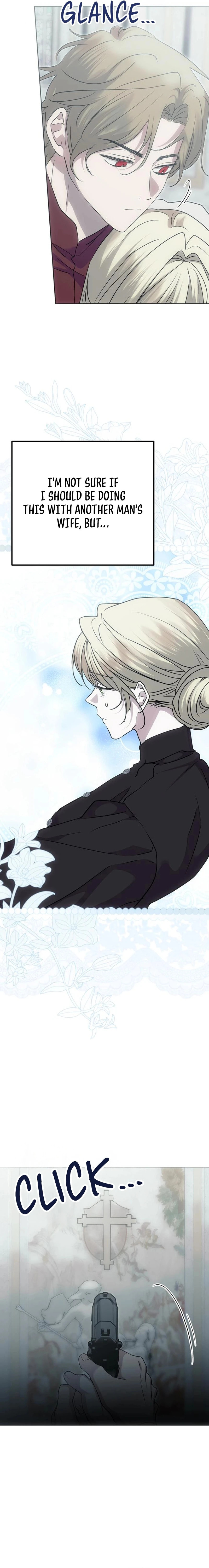 Moralless Scandal Chapter 47 page 7 - 