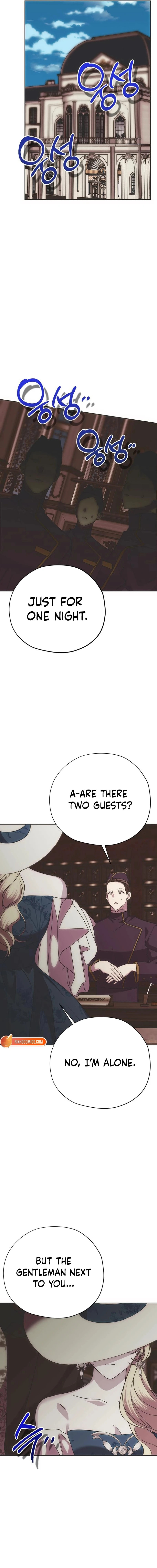 Moralless Scandal Chapter 48 page 20 - 