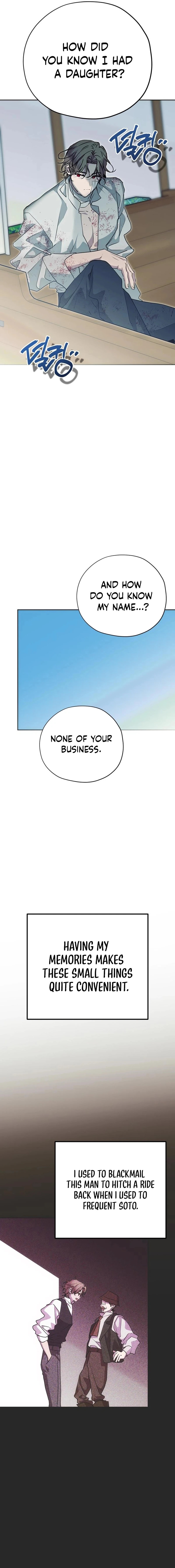 Moralless Scandal Chapter 48 page 4 - 