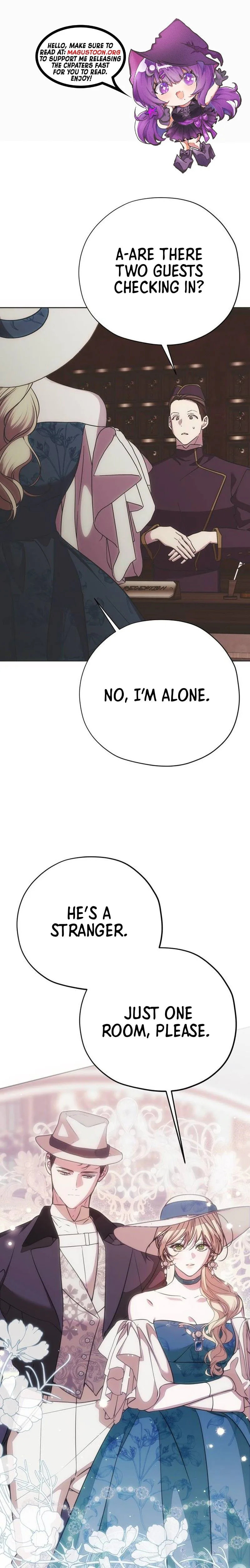 Moralless Scandal Chapter 49 page 2 - 