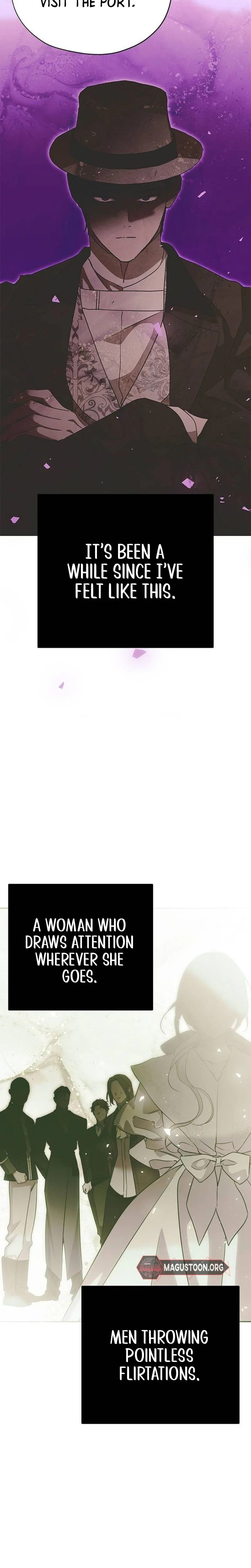 Moralless Scandal Chapter 49 page 15 - 