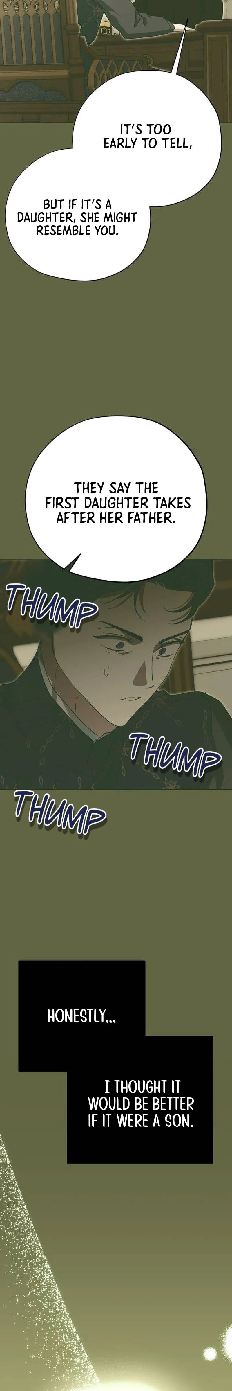 Moralless Scandal Chapter 49 page 34 - 