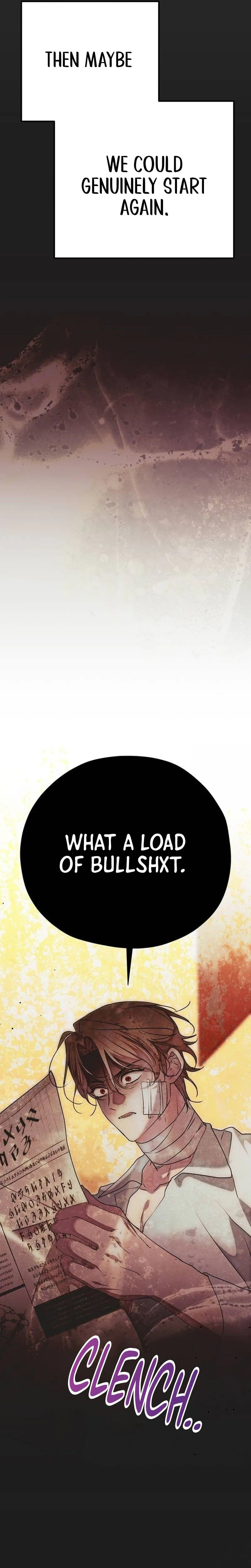 Moralless Scandal Chapter 49 page 38 - 