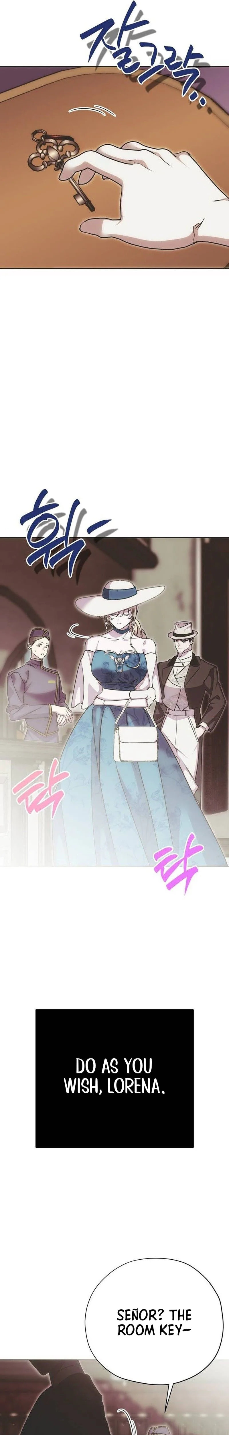 Moralless Scandal Chapter 49 page 5 - 