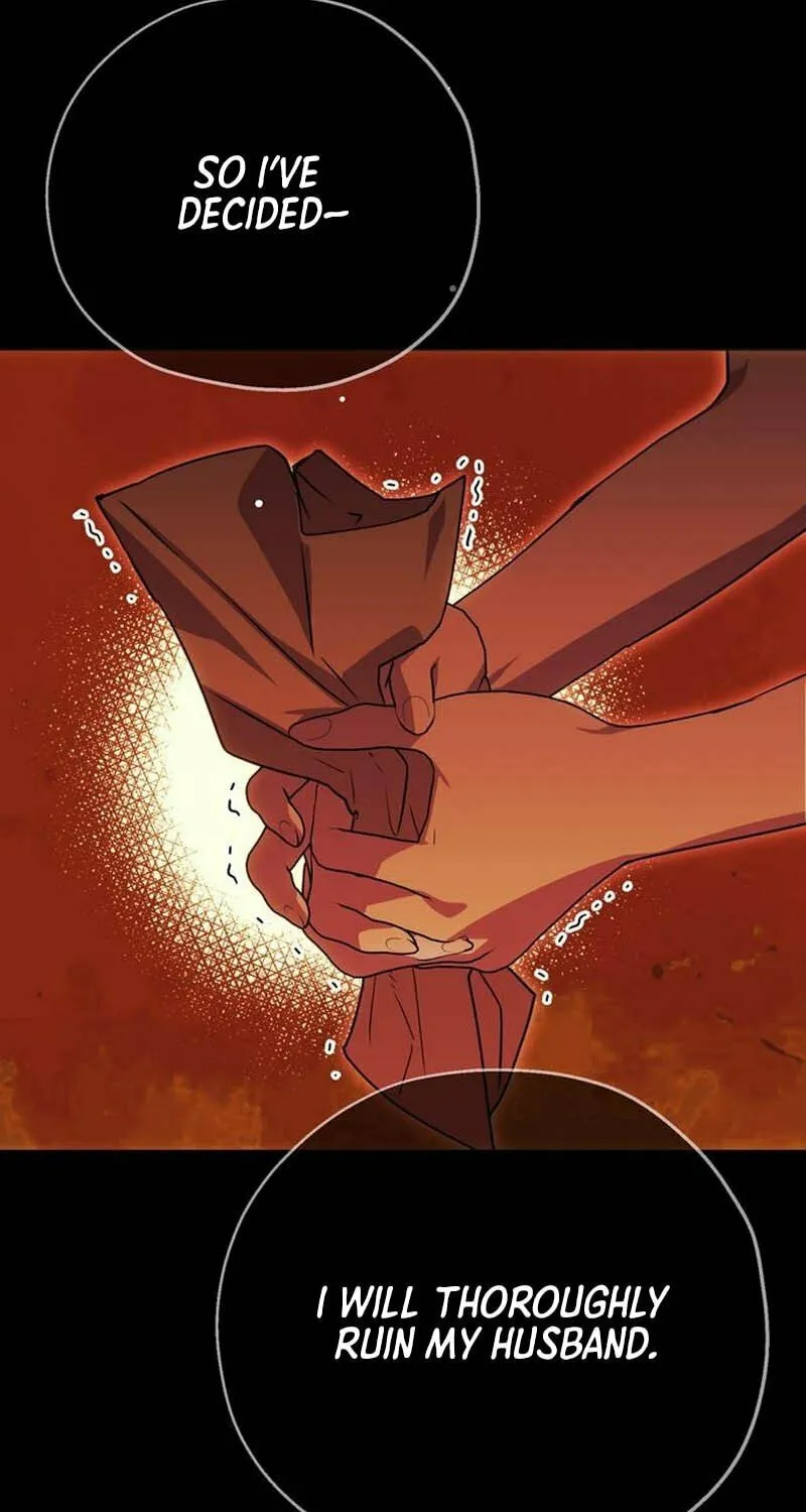 Moralless Scandal Chapter 5 page 21 - 