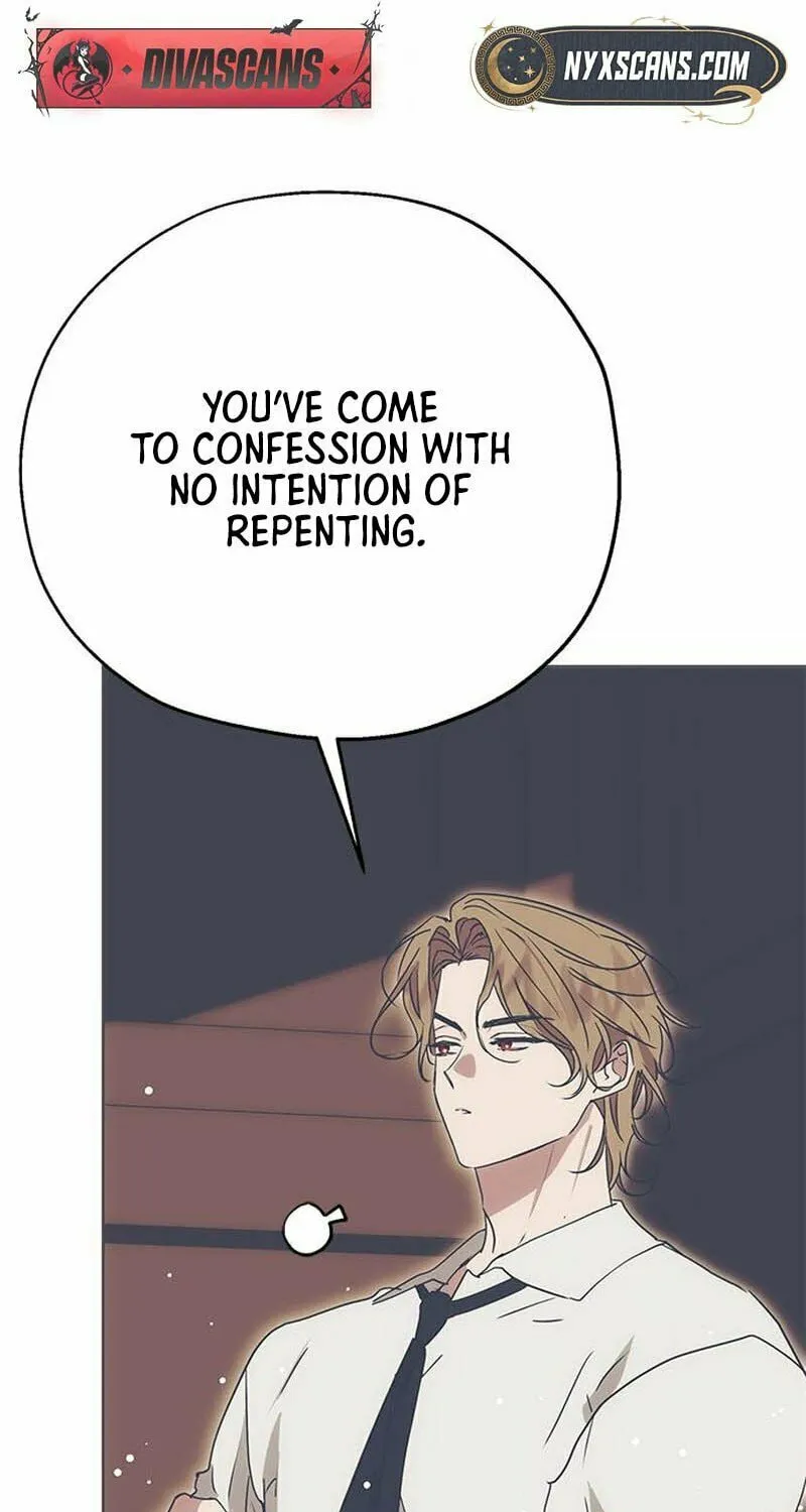 Moralless Scandal Chapter 5 page 27 - 
