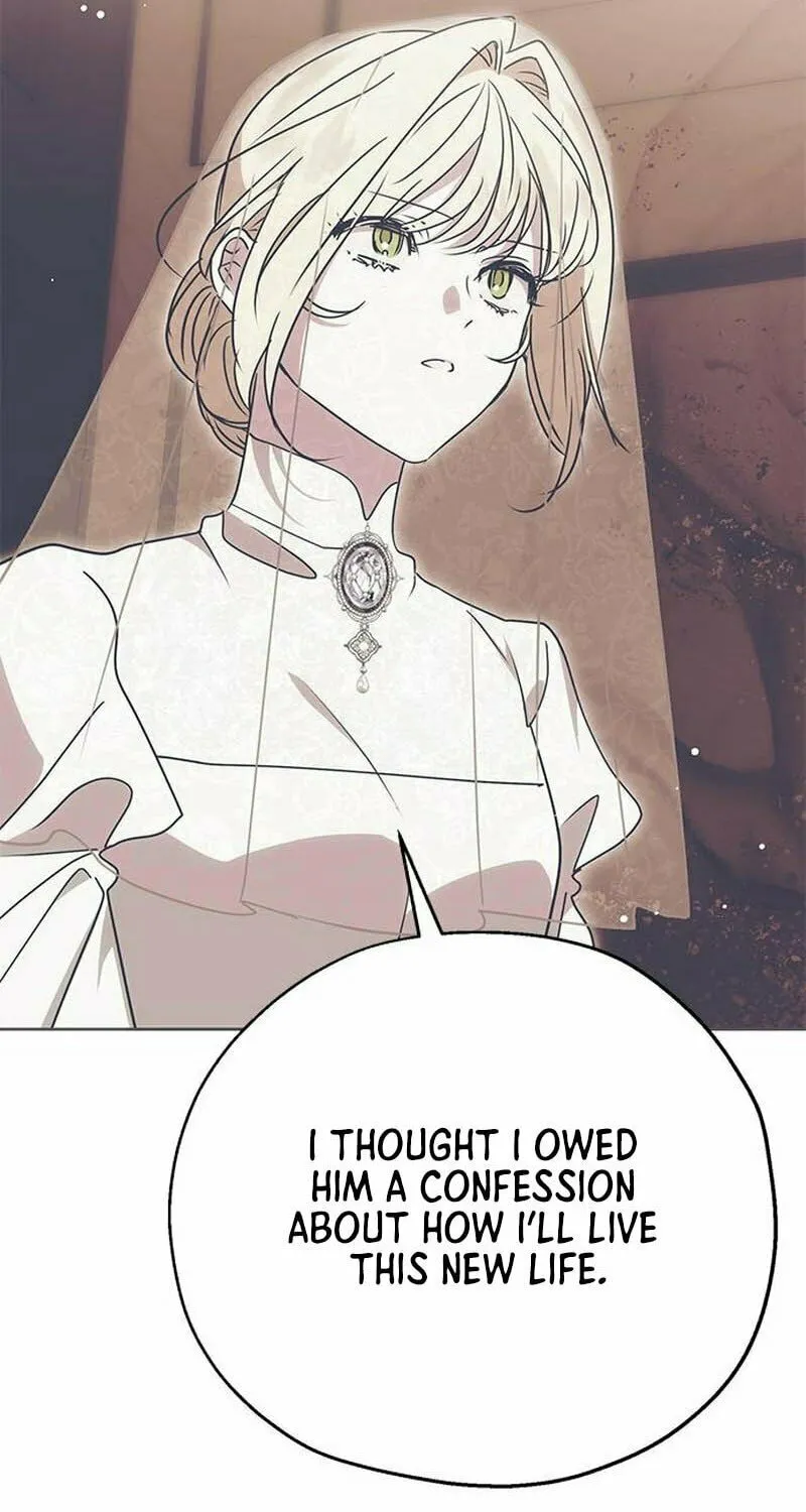 Moralless Scandal Chapter 5 page 33 - 