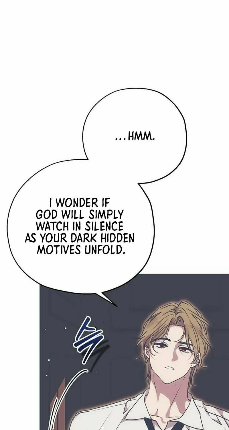Moralless Scandal Chapter 5 page 34 - 