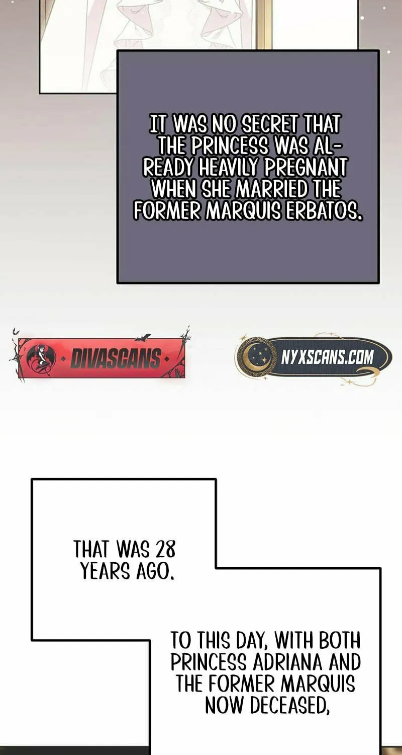 Moralless Scandal Chapter 5 page 5 - 