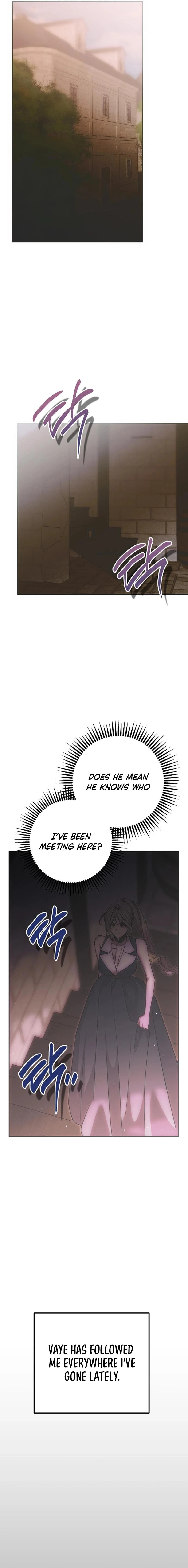 Moralless Scandal Chapter 50 page 18 - 
