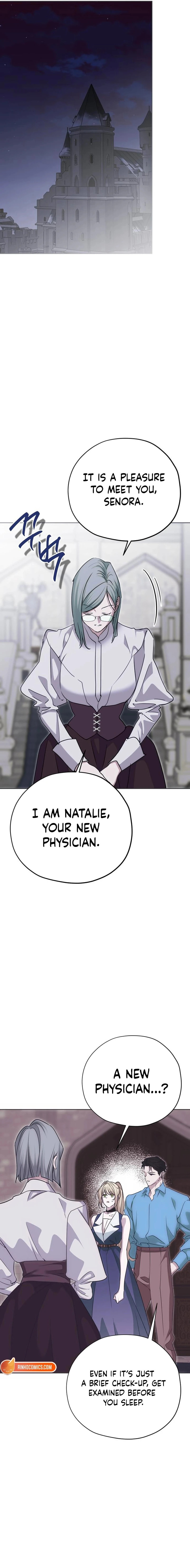 Moralless Scandal Chapter 51 page 18 - 