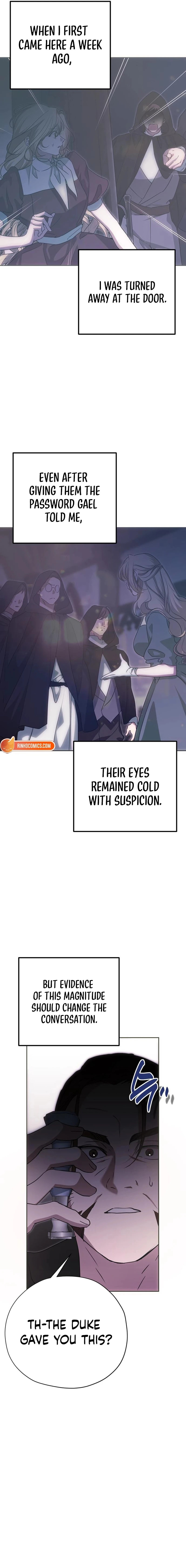 Moralless Scandal Chapter 51 page 3 - 