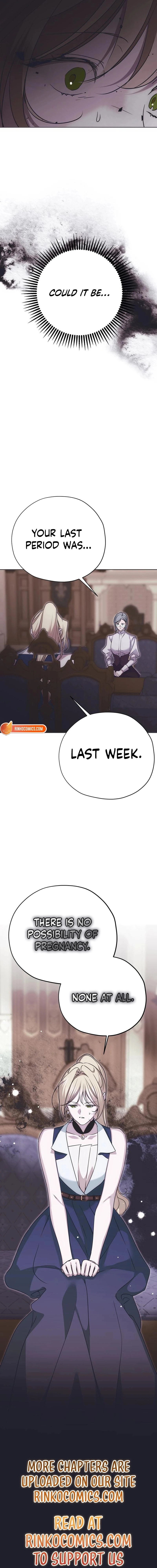 Moralless Scandal Chapter 51 page 23 - 