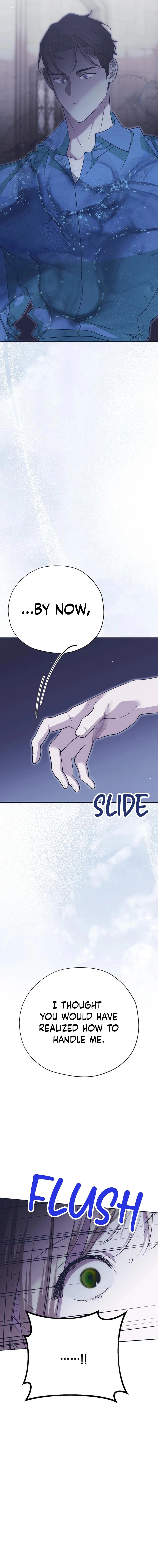 Moralless Scandal Chapter 52 page 12 - 