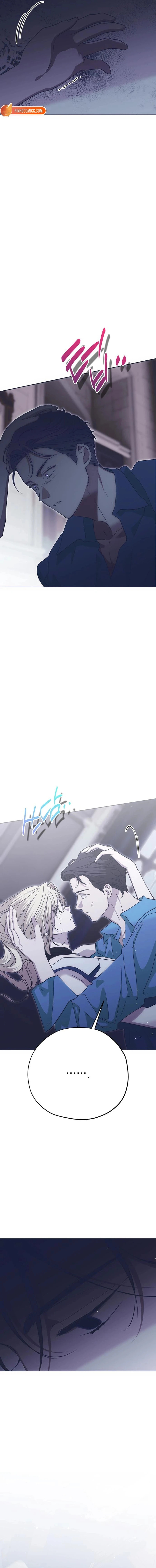 Moralless Scandal Chapter 52 page 15 - 