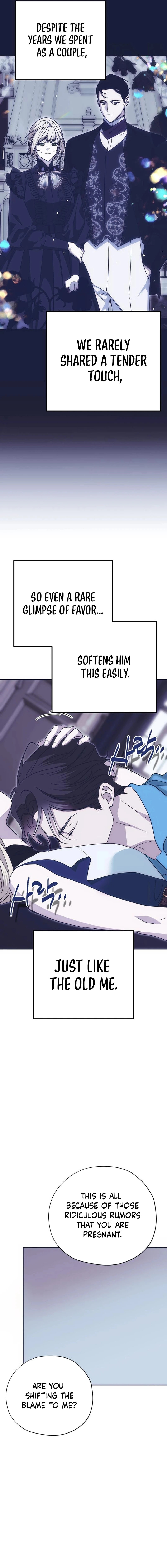Moralless Scandal Chapter 52 page 17 - 