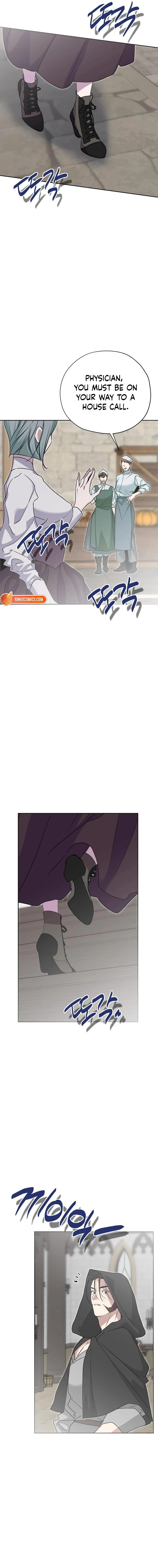 Moralless Scandal Chapter 52 page 20 - 