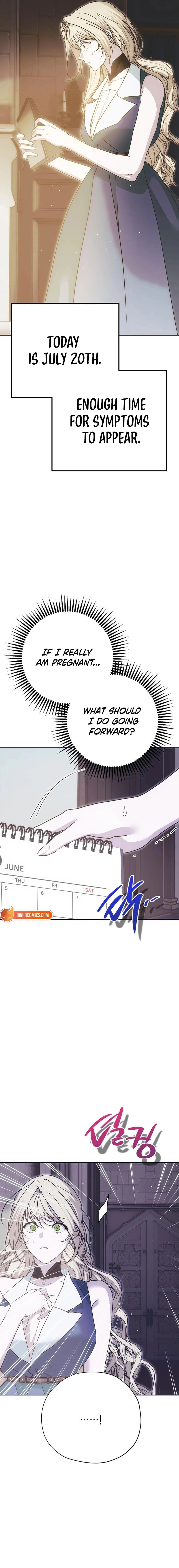 Moralless Scandal Chapter 52 page 4 - 