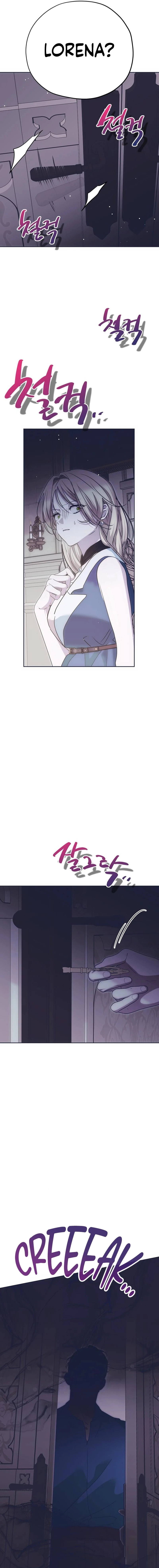 Moralless Scandal Chapter 52 page 5 - 