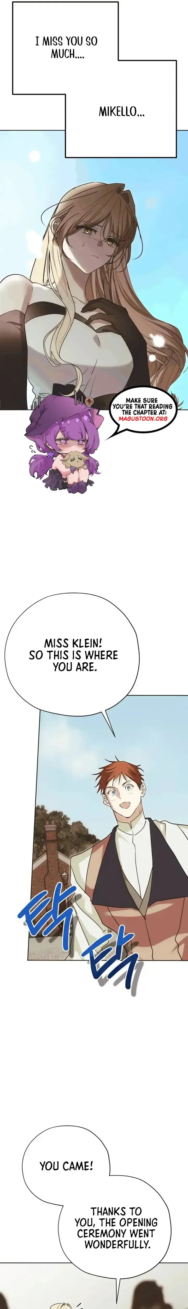 Moralless Scandal Chapter 53 page 17 - 