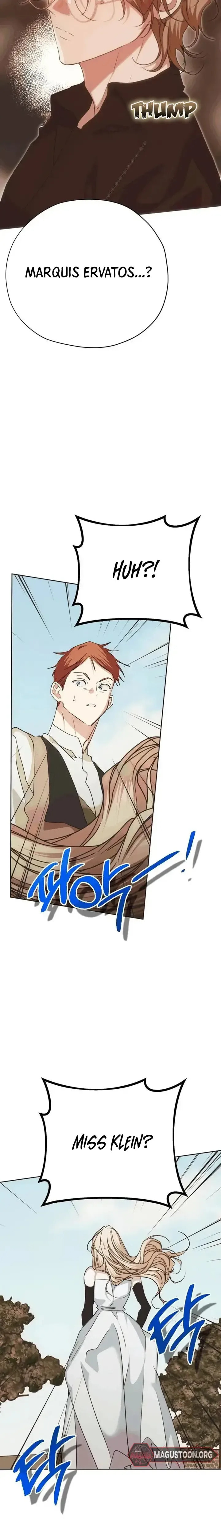 Moralless Scandal Chapter 53 page 26 - 