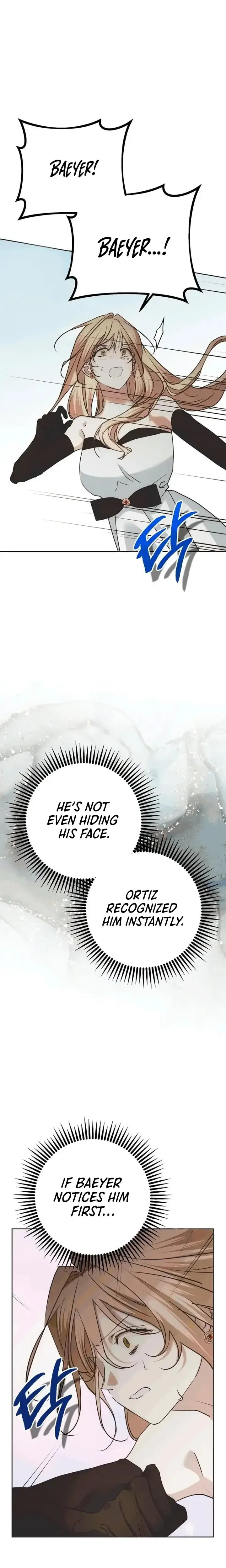 Moralless Scandal Chapter 53 page 27 - 