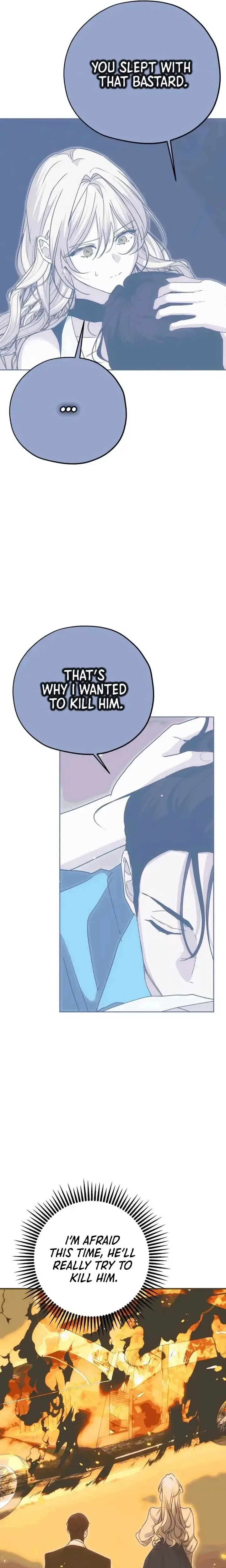 Moralless Scandal Chapter 53 page 29 - 