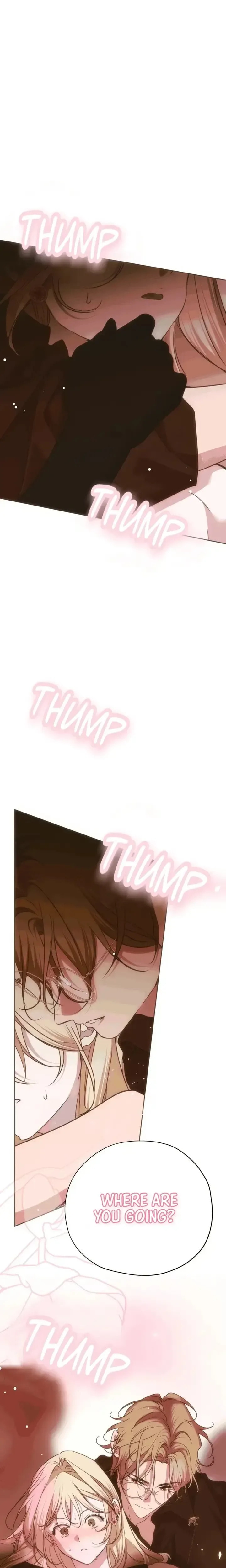 Moralless Scandal Chapter 53 page 33 - 