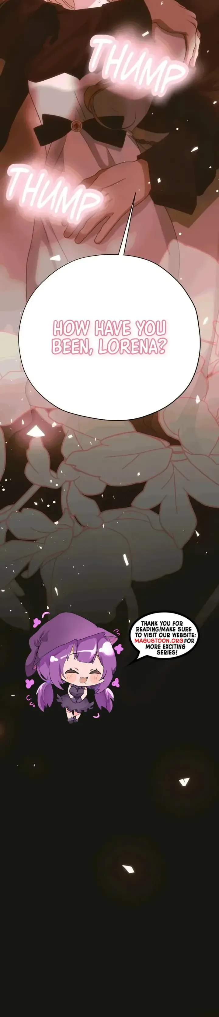 Moralless Scandal Chapter 53 page 34 - 