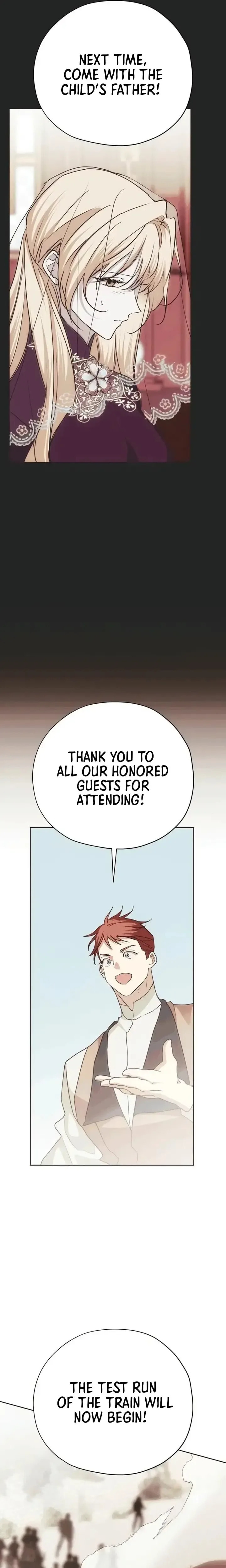 Moralless Scandal Chapter 53 page 9 - 