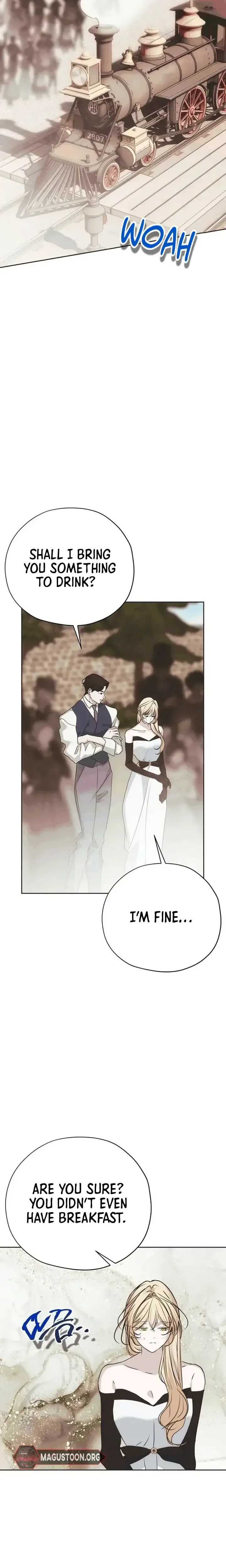Moralless Scandal Chapter 53 page 10 - 