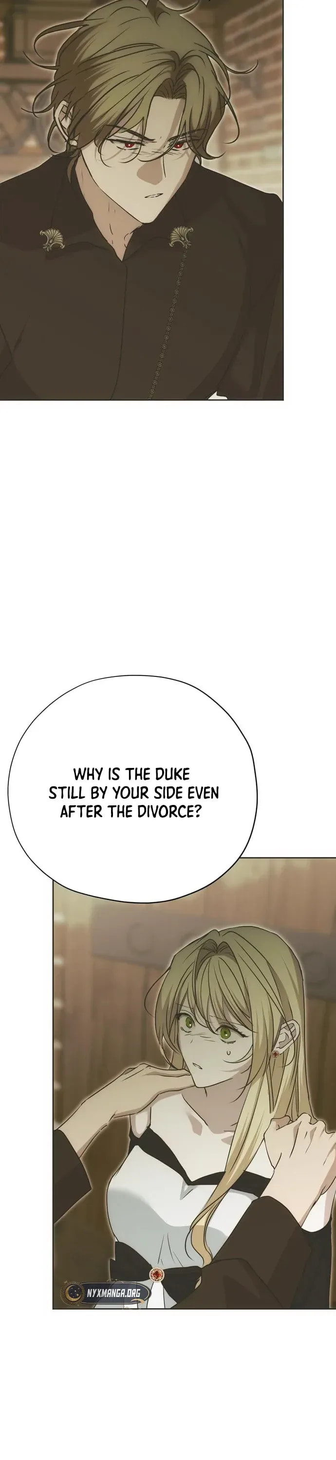 Moralless Scandal Chapter 54 page 18 - 