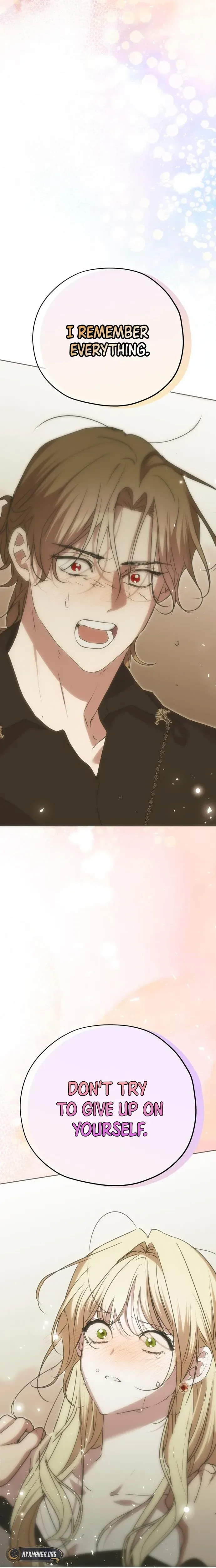 Moralless Scandal Chapter 54 page 29 - 