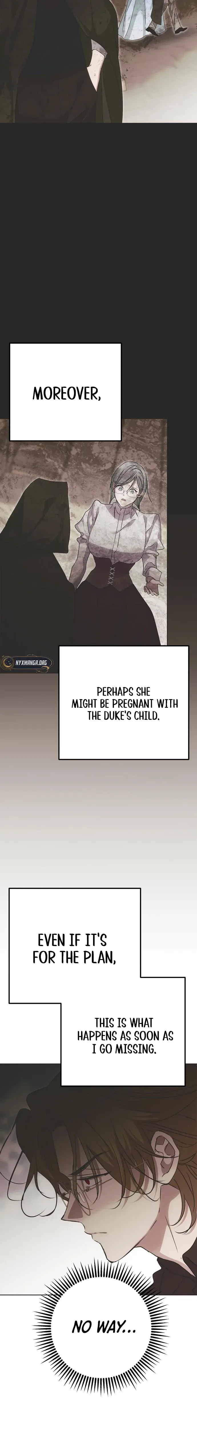 Moralless Scandal Chapter 54 page 5 - 