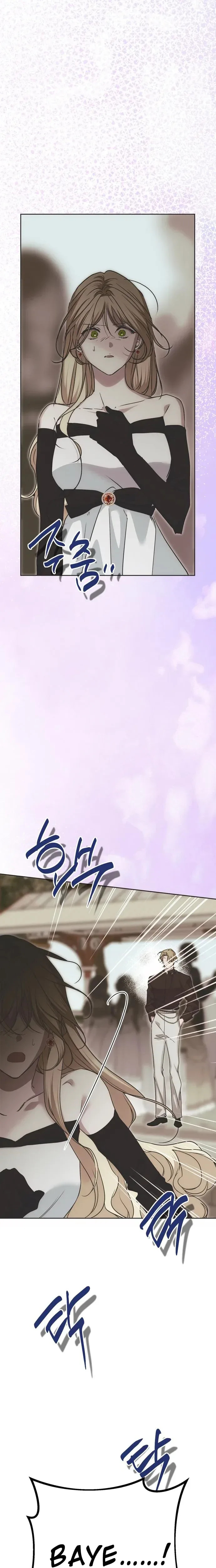Moralless Scandal Chapter 54 page 8 - 