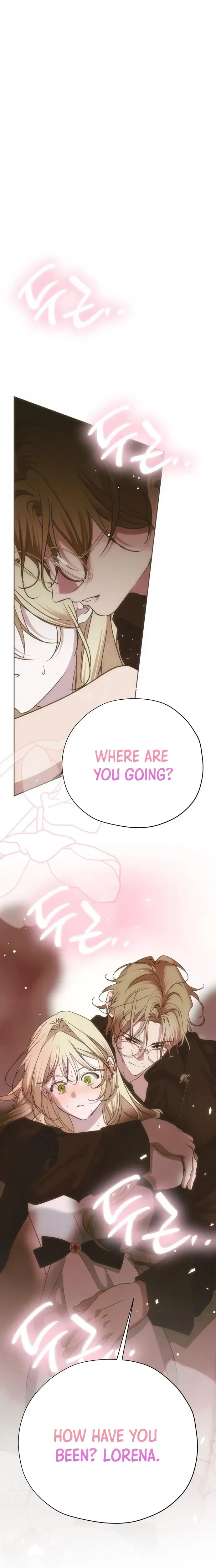 Moralless Scandal Chapter 54 page 10 - 