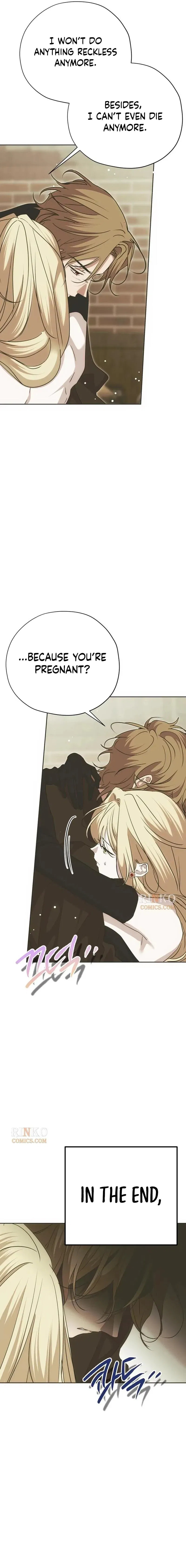 Moralless Scandal Chapter 55 page 2 - 