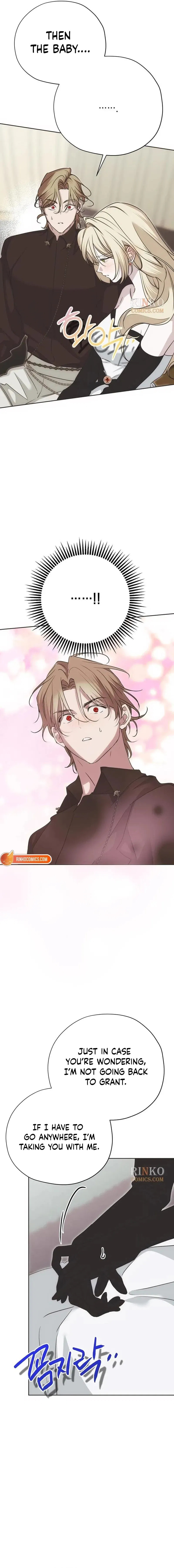 Moralless Scandal Chapter 55 page 16 - 