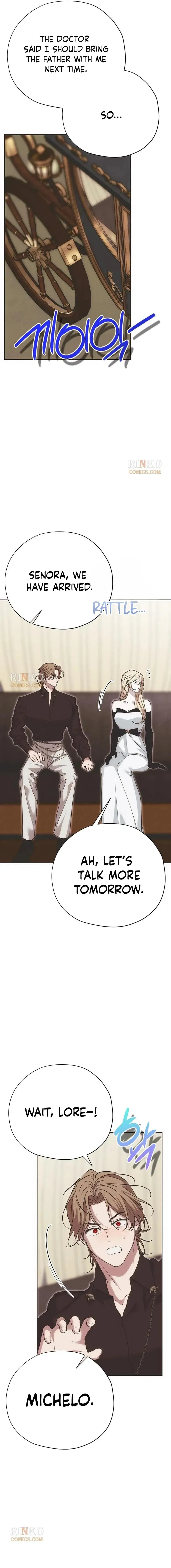 Moralless Scandal Chapter 55 page 17 - 